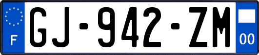 GJ-942-ZM