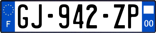 GJ-942-ZP