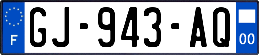 GJ-943-AQ