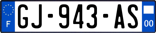 GJ-943-AS