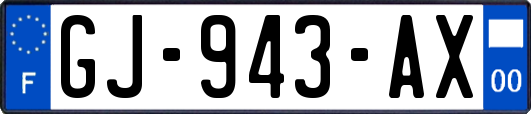 GJ-943-AX