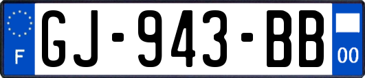 GJ-943-BB