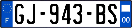 GJ-943-BS