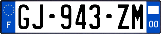 GJ-943-ZM