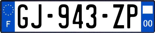 GJ-943-ZP