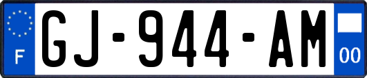 GJ-944-AM