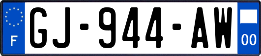 GJ-944-AW
