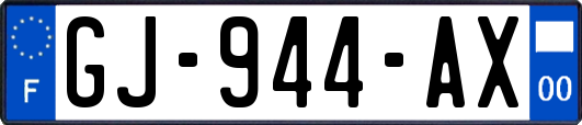 GJ-944-AX