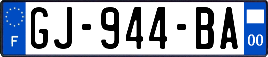 GJ-944-BA