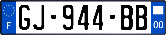 GJ-944-BB