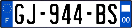 GJ-944-BS