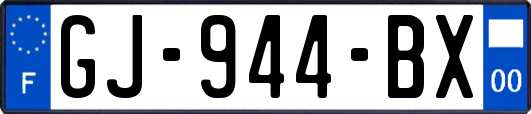 GJ-944-BX