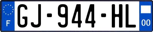 GJ-944-HL