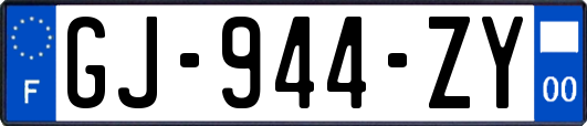 GJ-944-ZY
