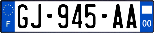 GJ-945-AA