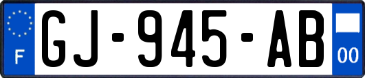 GJ-945-AB