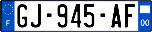 GJ-945-AF