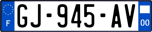 GJ-945-AV
