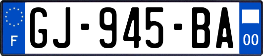 GJ-945-BA