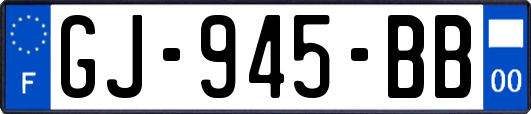 GJ-945-BB