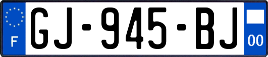 GJ-945-BJ