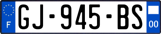 GJ-945-BS