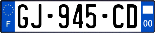 GJ-945-CD