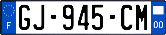 GJ-945-CM