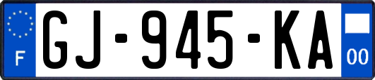 GJ-945-KA
