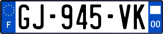 GJ-945-VK