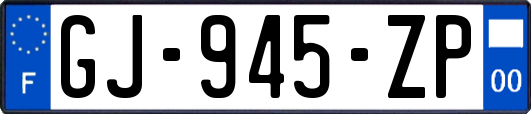 GJ-945-ZP