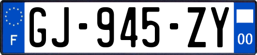GJ-945-ZY