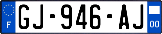 GJ-946-AJ