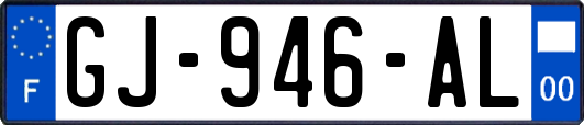 GJ-946-AL