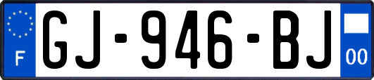 GJ-946-BJ