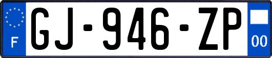 GJ-946-ZP