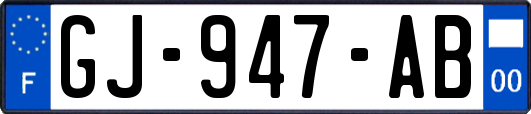 GJ-947-AB