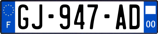 GJ-947-AD