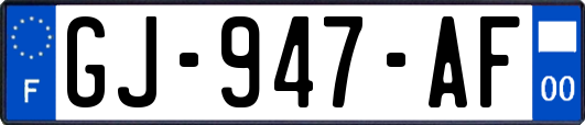 GJ-947-AF