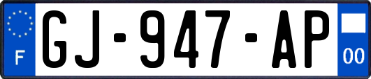 GJ-947-AP