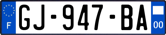 GJ-947-BA