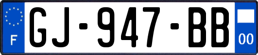 GJ-947-BB