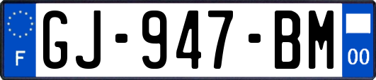 GJ-947-BM