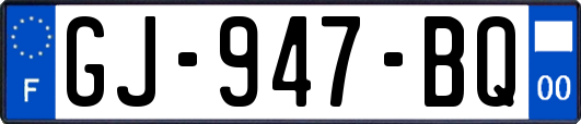 GJ-947-BQ