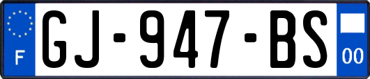 GJ-947-BS