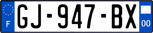 GJ-947-BX