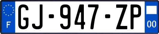 GJ-947-ZP