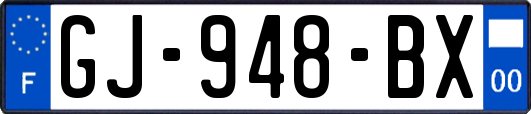 GJ-948-BX