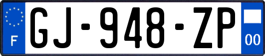 GJ-948-ZP