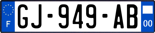 GJ-949-AB